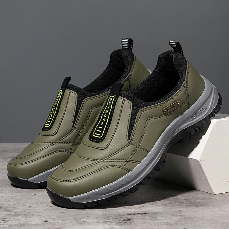 LiteStep - Lightweight Orthotic Everyday Shoes