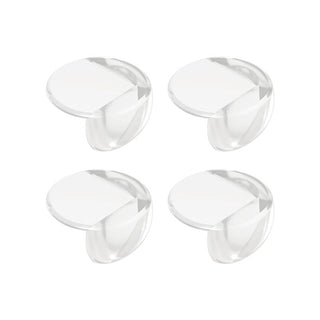 SafeGuard – Crystal Clear Corner Protectors