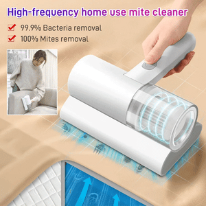 FreshGuard - Strong Dust Mite Removal Device