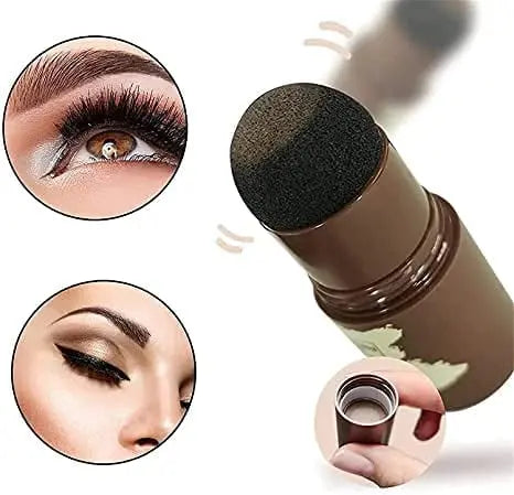 🔥Mother's Day Hot Sale 34% OFF-🔥 Hairline Contouring🌈BUY 3 & FREE SHIPPING marnetic