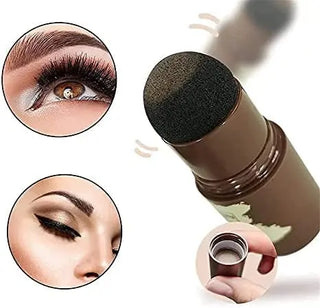 🔥Mother's Day Hot Sale 34% OFF-🔥 Hairline Contouring🌈BUY 3 & FREE SHIPPING marnetic
