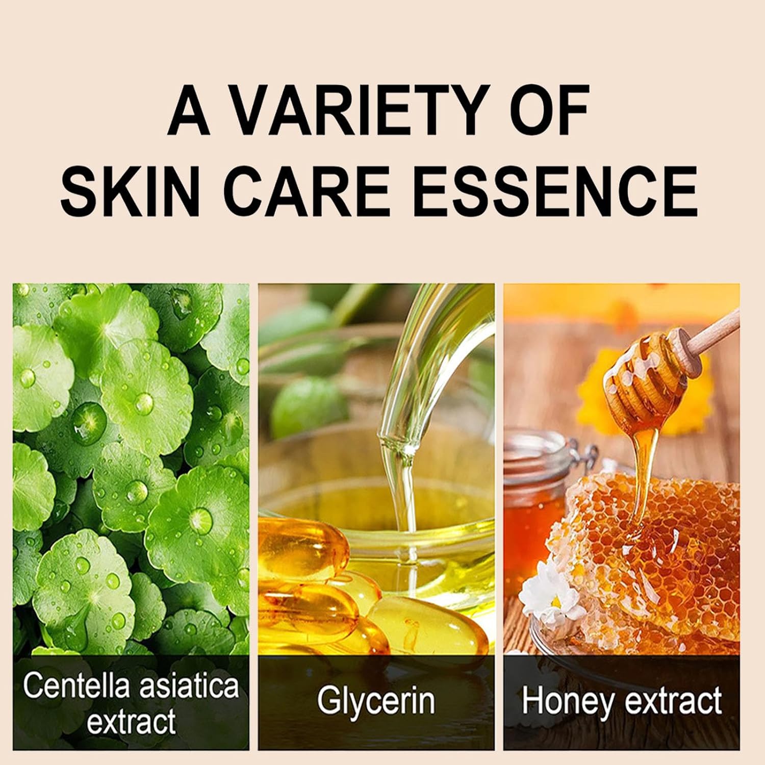 PureCica – Hydrating CC Cream Foundation