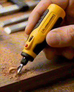 WoodSculpt –  Electric Gouge Carving Tool