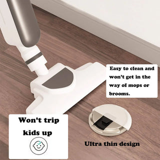DoorGuard – Heavy-Duty Mechanical Door Stopper