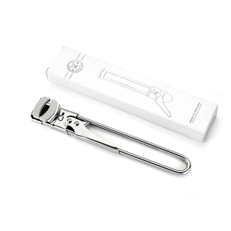 TorqueLite - Precision Adjustable Jar Opener