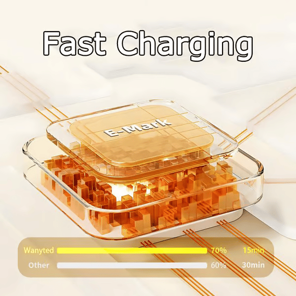 PowerLink 4in1 – Charge Everything, Everywhere ⚡