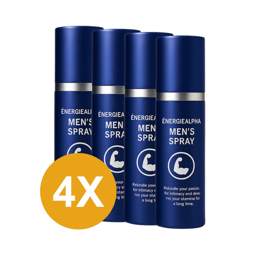 ÉnergieAlpha Product Image