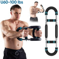 Black & Blue - Strength approx 60-100lbs