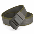 Dark gray with military green