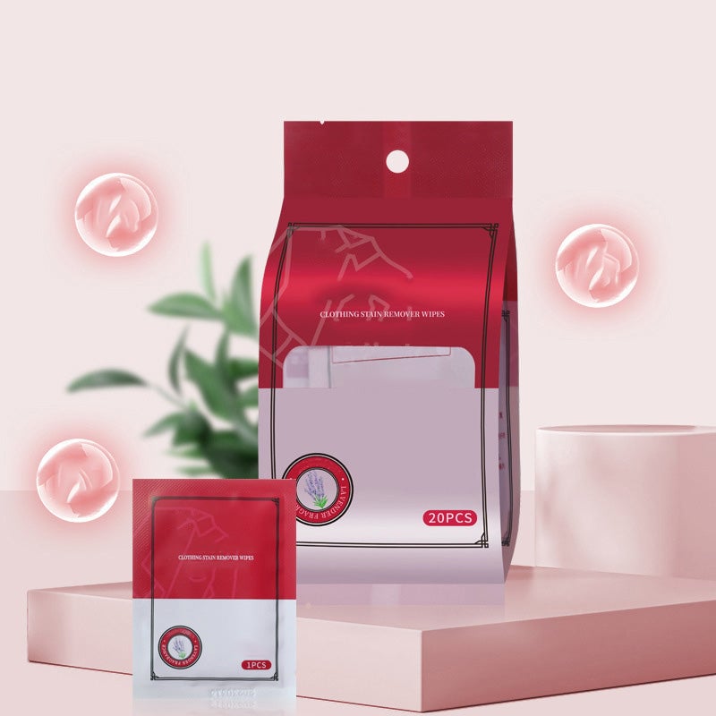 SpotFree | Powerful Stain Removal Wipes