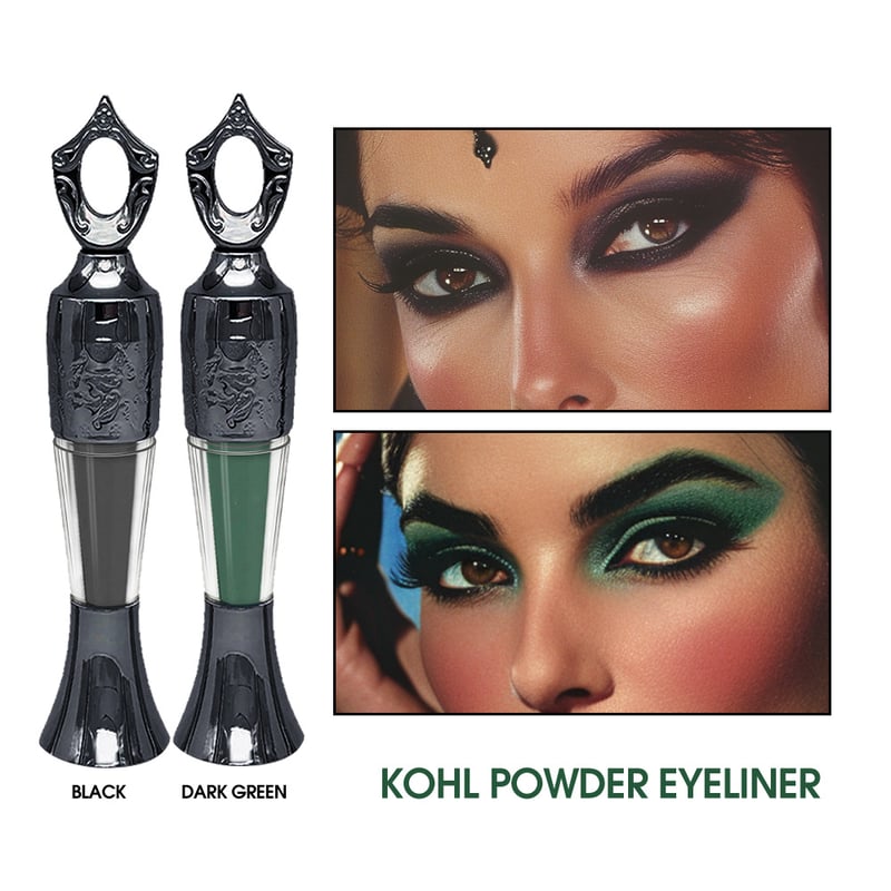GlamLine – Intense Kohl Power Eyeliner