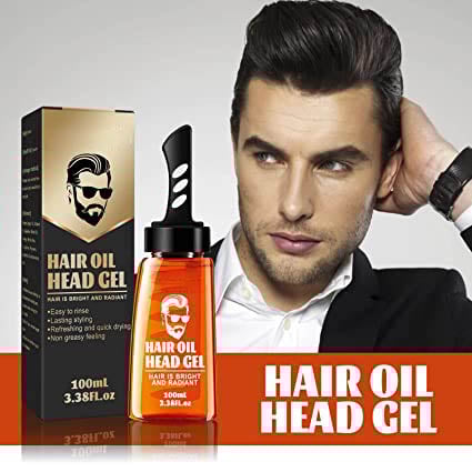 🔥Hot Saale 49% OFF🔥One-comb shaping-Styling Gel Comb