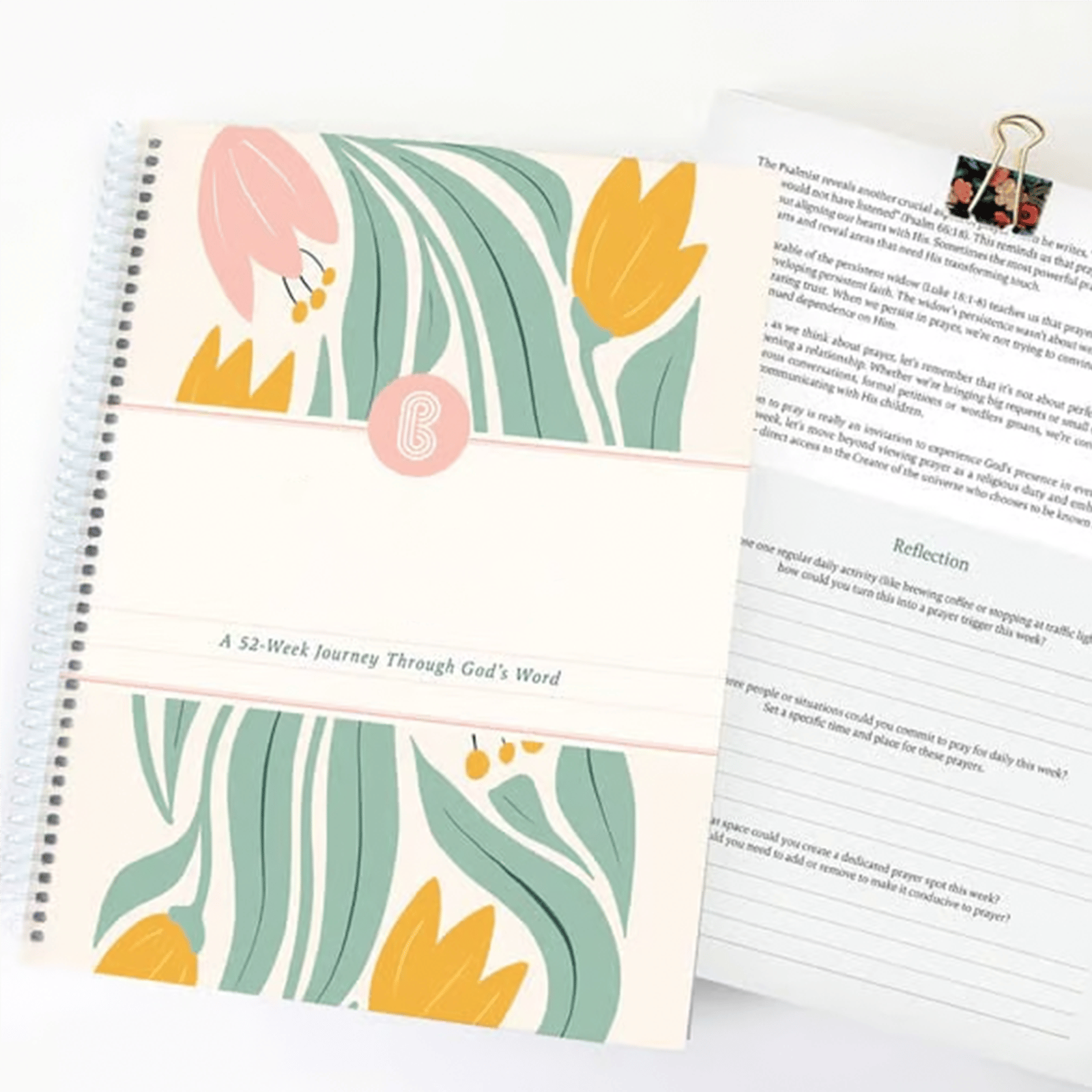 Eternal Path | 52-Week Thematic Bible Study