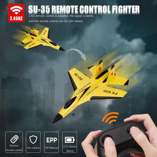 AeroBlaze – High Speed Remote Jet