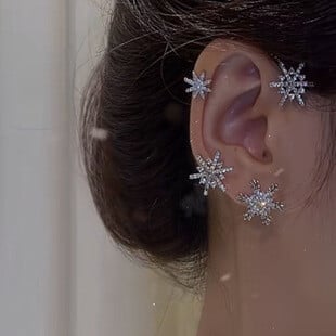 RegalSerpent – Luxury Malleable Jewelry Set