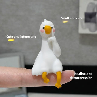 FelineFriends – Mini Cat Desk Figurines Set