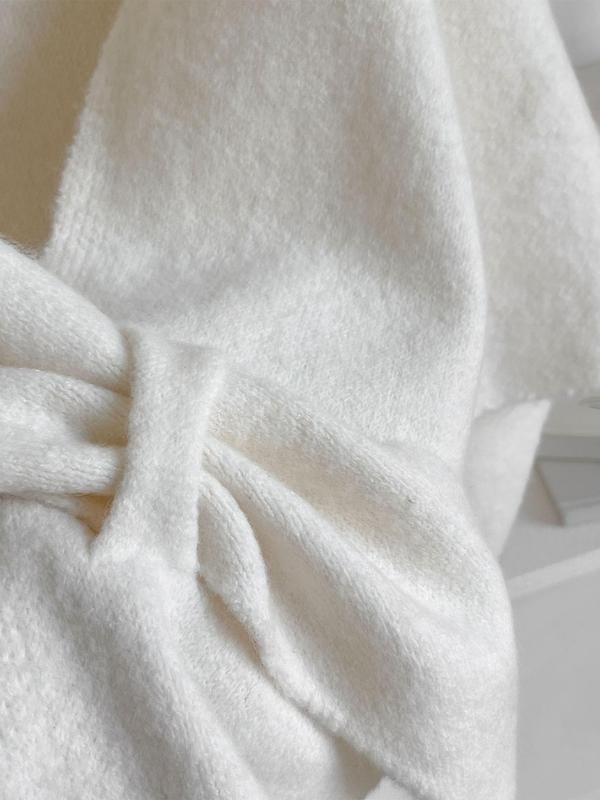 FrostLoom | Women’s Triangle Wrap