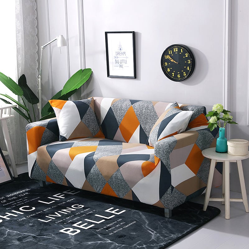 FlexShield – Ultimate Retractable Sofa Cover