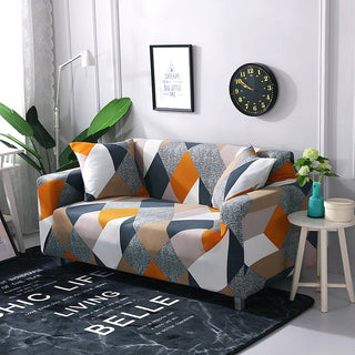 FlexShield – Ultimate Retractable Sofa Cover