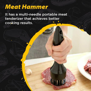 GrillMaster - Stainless Steel Tenderizer Needle