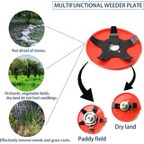 TrimPro | Multi-Functional Weeding Disc