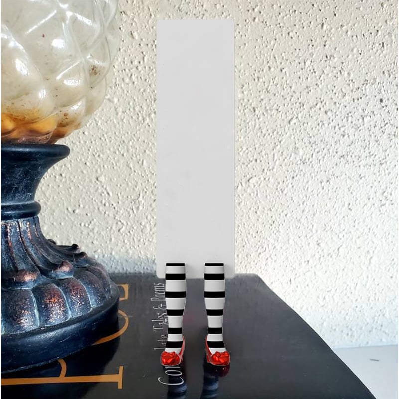 EvilWitch – Dark Magic Bookmark