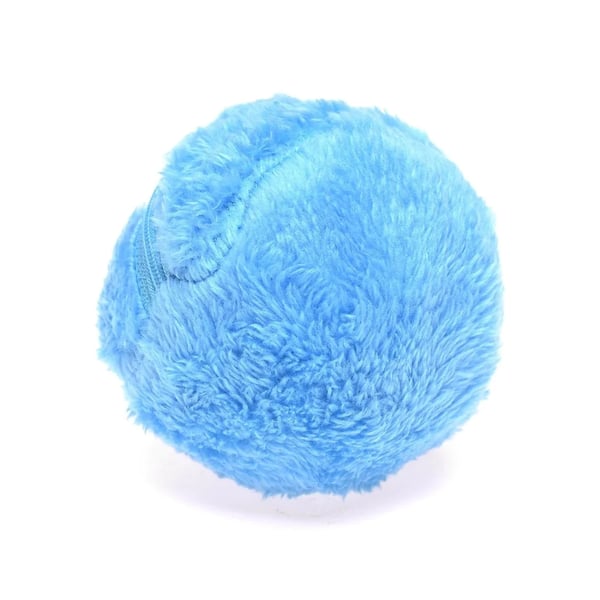 SpinFit – Active Rolling Ball