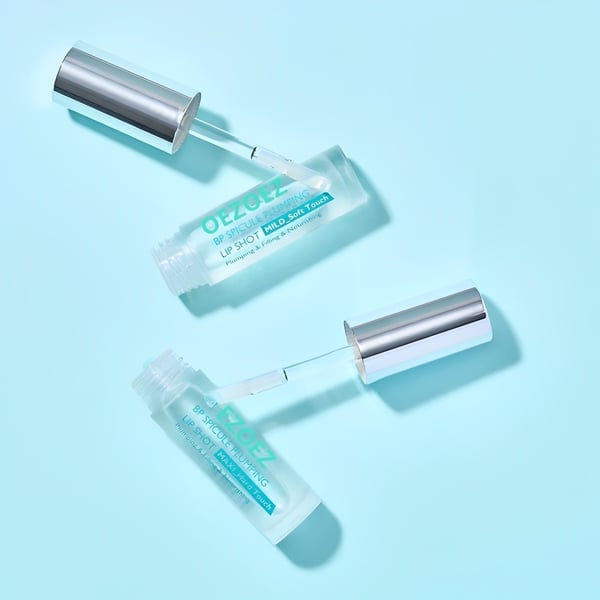 LushLips – Plumping And Moisturizing Lip Oil Serum