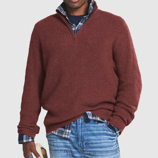 UrbanCash – Business Casual Sweater