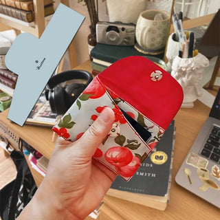 MiniStore - Smart Daily Essentials Storage Pouch