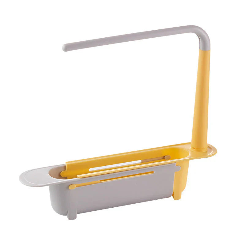 SinkEase – Easy Sink Organizer for Clean