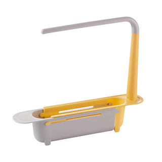 SinkEase – Easy Sink Organizer for Clean