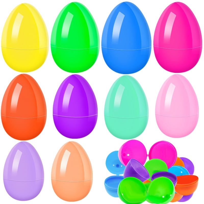 EggZoom – Alloy Mini Cartoon Easter Egg Car Toy