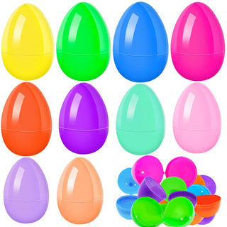 EggZoom – Alloy Mini Cartoon Easter Egg Car Toy