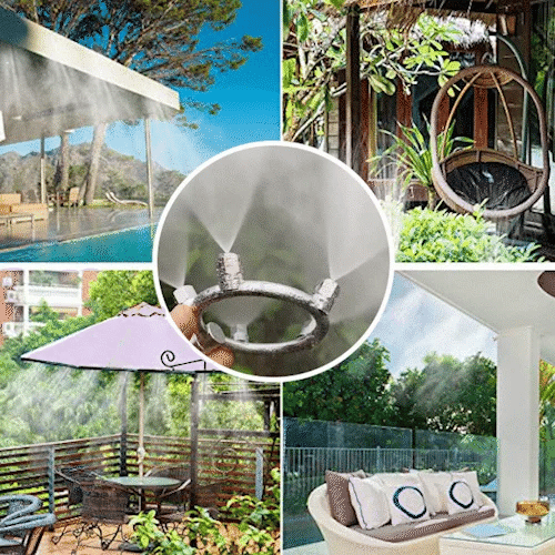 2023 Spring Sale - Multifunctional Annular Nozzle - 👍Buy 3 Get 2 Free & Free Shipping marnetic