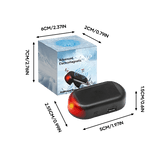 FrostPilot – Auto EM Anti-Frost Device