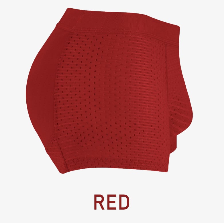 CoolForm – Men's Butt Lift Ice Silk Underwear