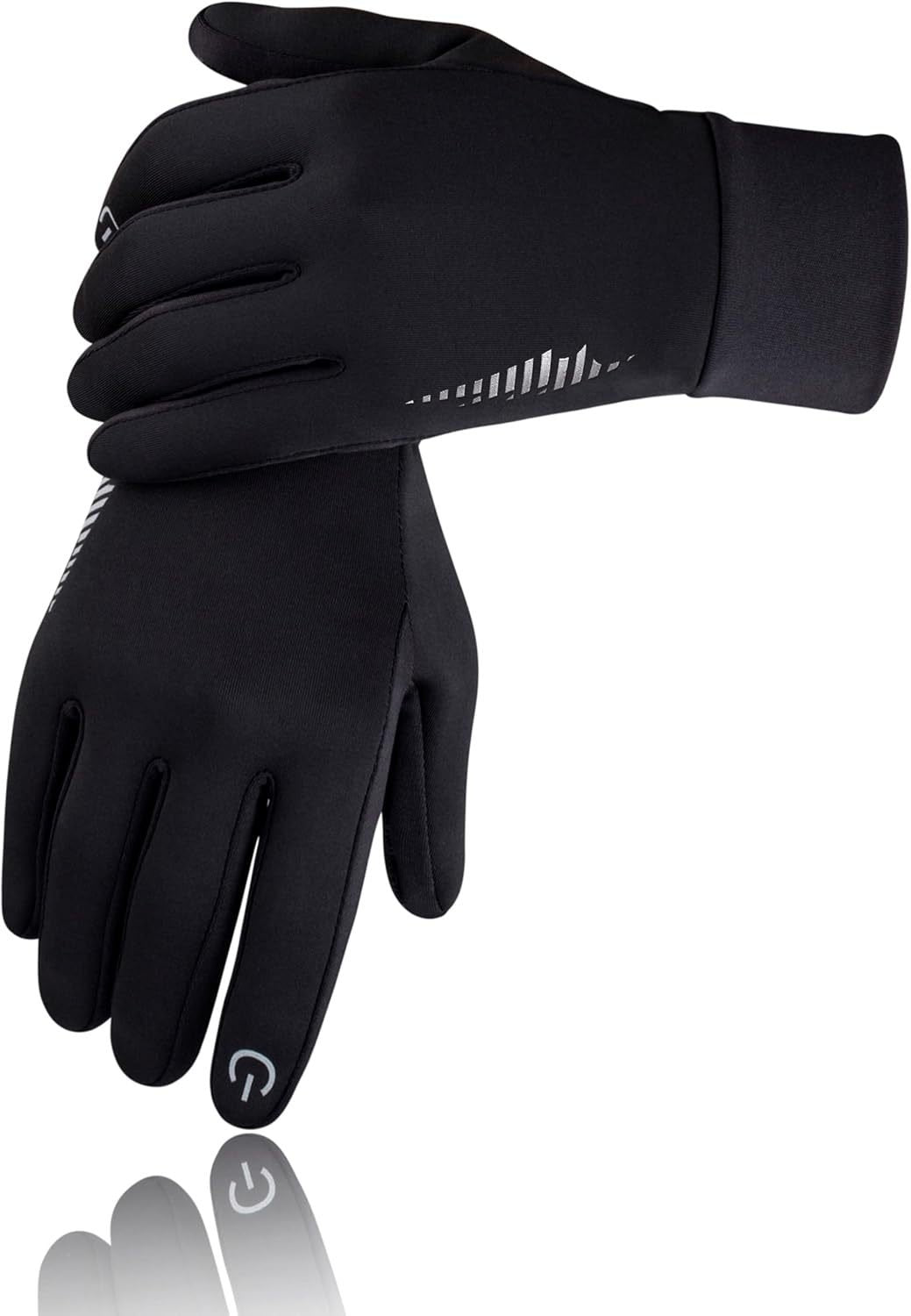 WinterFlex - Cozy & Durable Gloves