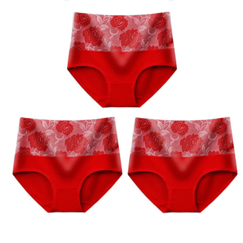FlexiShape – High Waist Leak Proof Control Panties