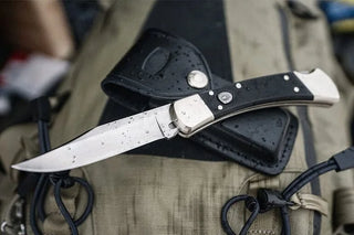 BladeForce – Automatic Hydraulic Knife