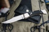 BladeForce – Automatic Hydraulic Knife