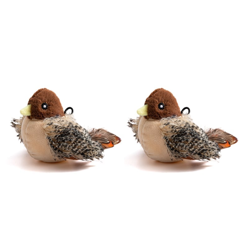 Bird (2 PCS)