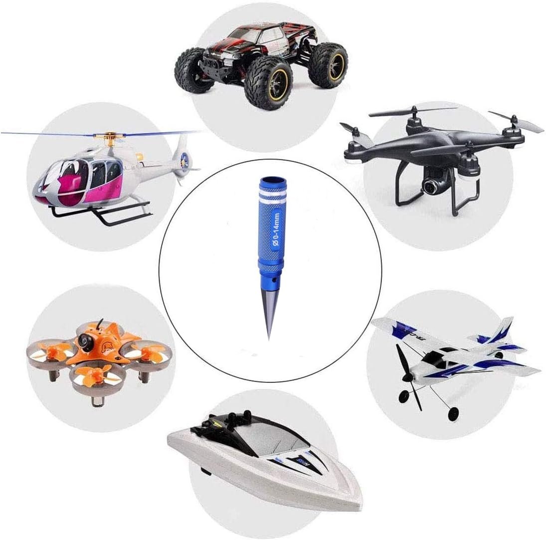 ProPierce - Compact Power Hole Punch