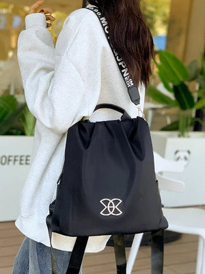 Multi-Functional Oxford Shoulder Bag marnetic