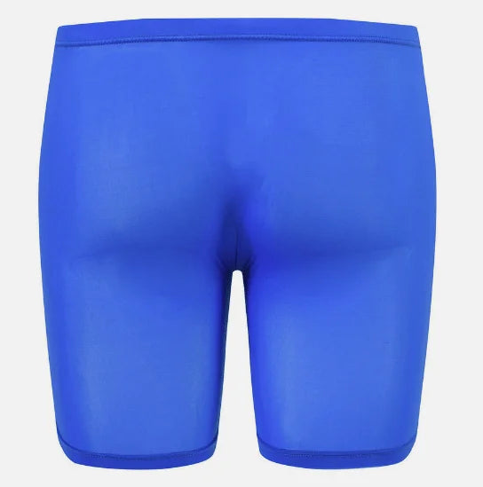 AeroFit – Lightweight Ice Silk Men’s Sports Briefs