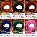 6 colors