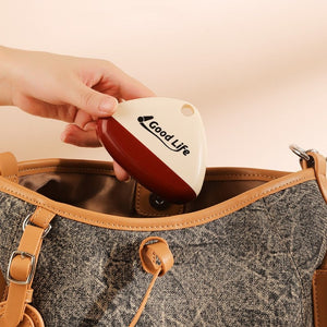 LintAway – Portable Washable Roller