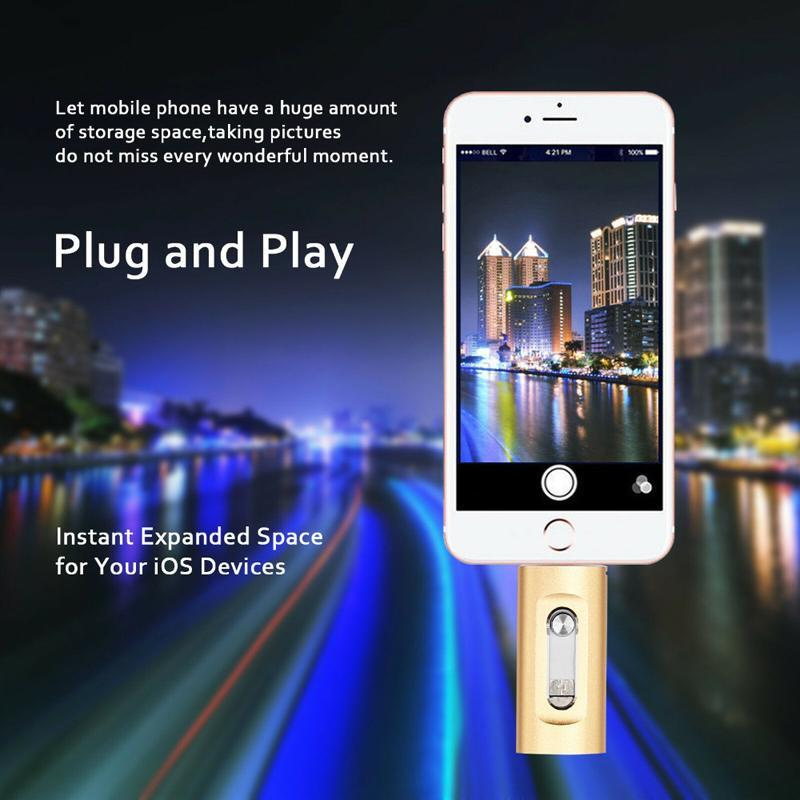 SwiftPort X - Pocket-Sized Flash with Massive Speed