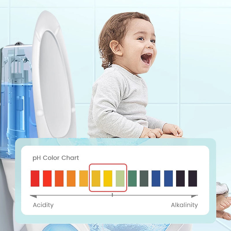 PureFlush – Powerful Toilet Bowl Descaling Sticks
