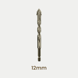 ForgeBit - Titanium-Coated Drill & Tap System